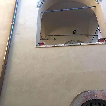 Hotel Il Minotauro A 5 Minuti Da Popoli Corfinio