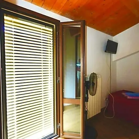 Hotel Il Minotauro A 5 Minuti Da Popoli *