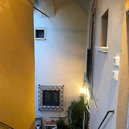 Hotel Il Minotauro A 5 Minuti Da Popoli