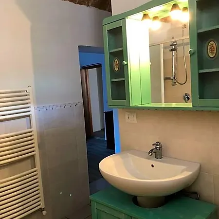 Il Minotauro A 5 Minuti Da Popoli Hotel *