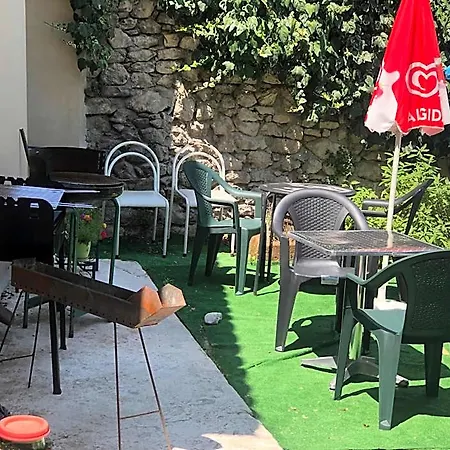 Il Minotauro A 5 Minuti Da Popoli Hotel Corfinio
