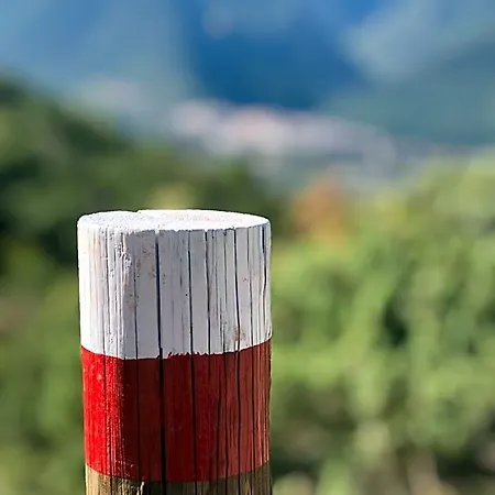 Il Minotauro A 5 Minuti Da Popoli Hotel