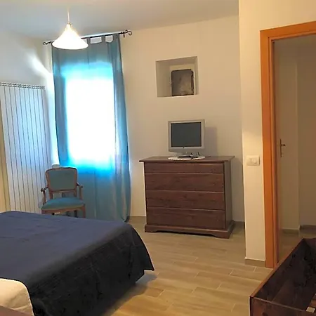 Hotel Il Minotauro A 5 Minuti Da Popoli Corfinio