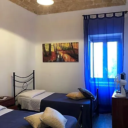 Il Minotauro A 5 Minuti Da Popoli * Corfinio