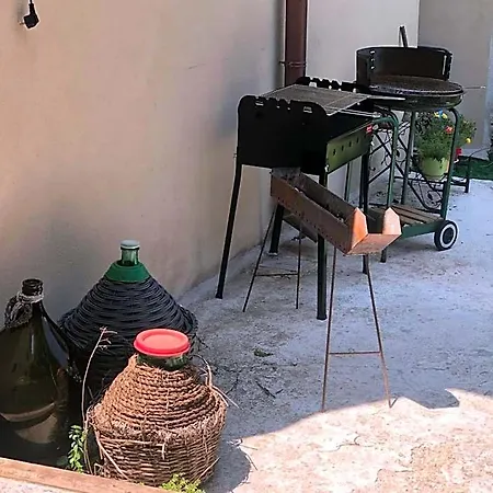 Il Minotauro A 5 Minuti Da Popoli *