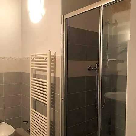 Il Minotauro A 5 Minuti Da Popoli Hotel *