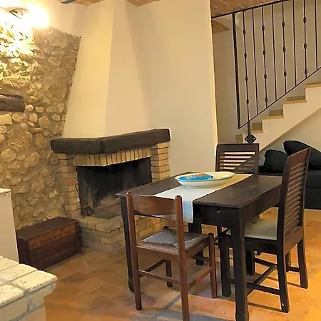 Hotel Il Minotauro A 5 Minuti Da Popoli Corfinio